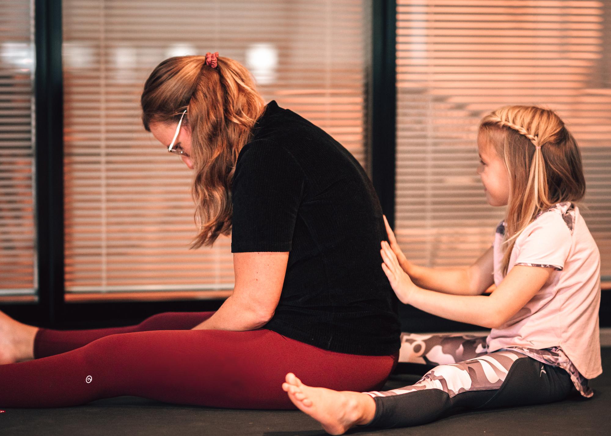 ouder-kindyoga
