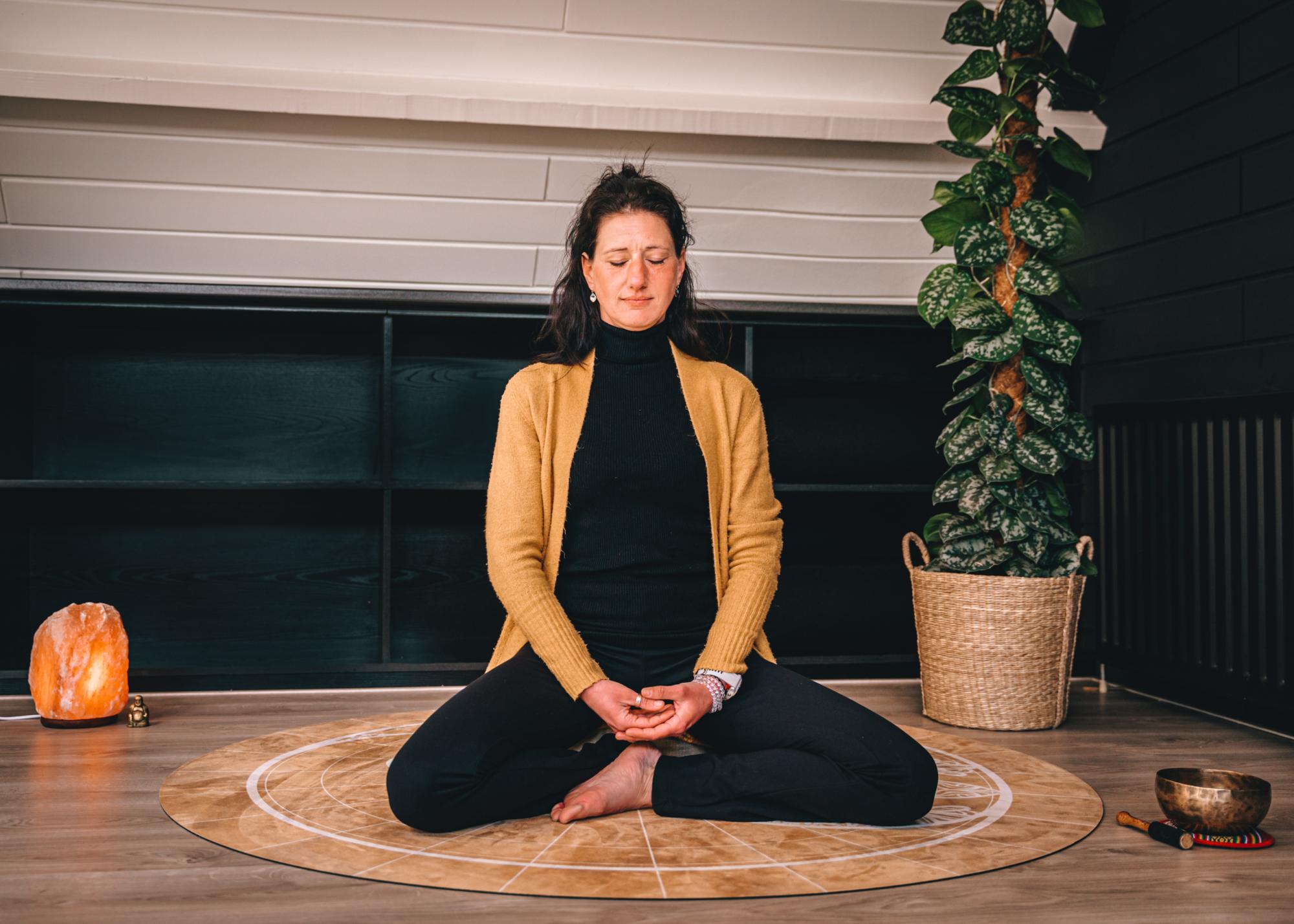 Meditatie