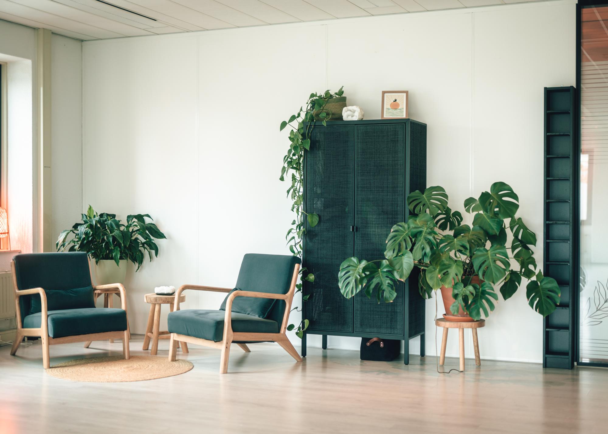 studio 3 zithoek