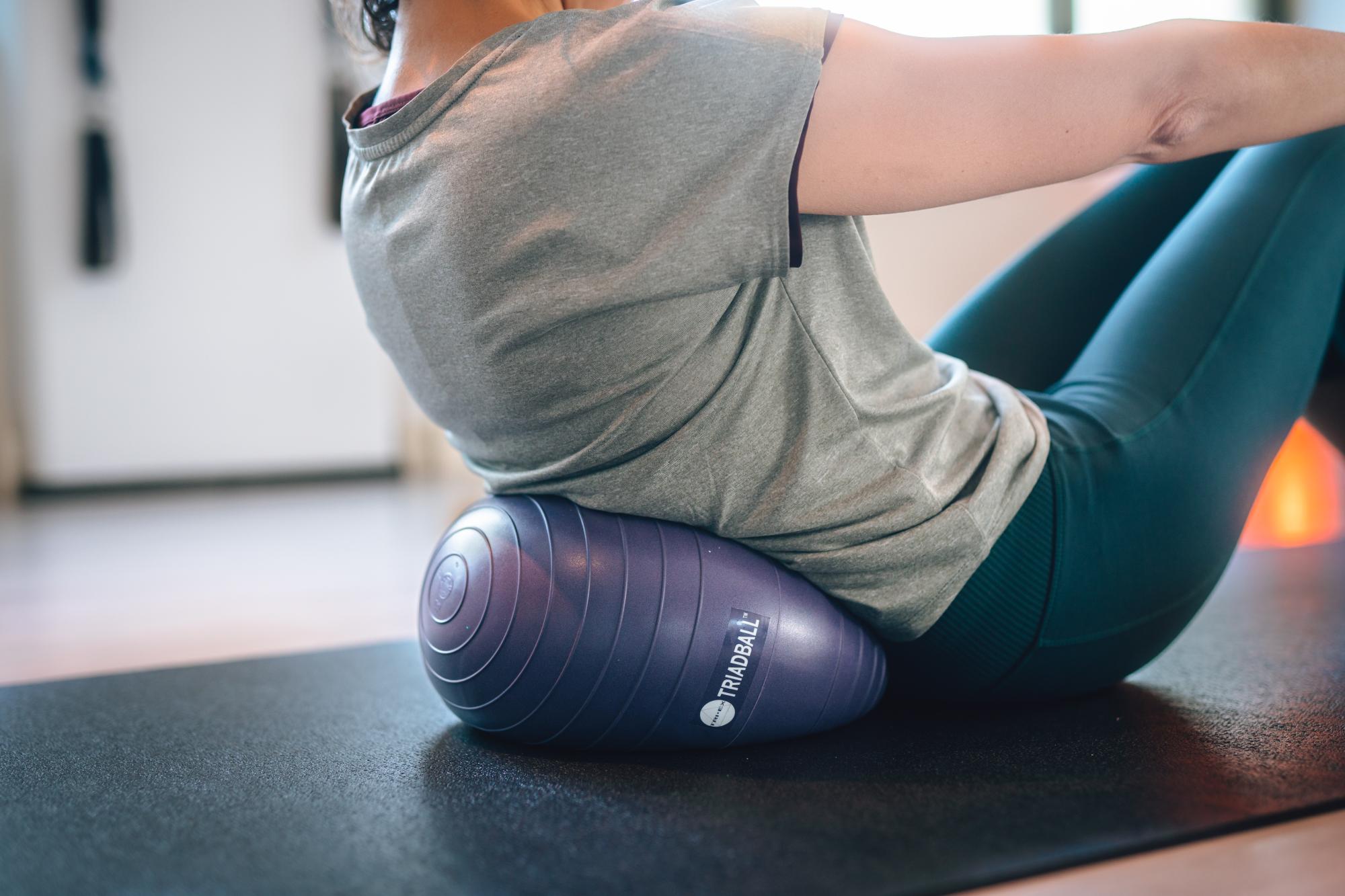 Pilates Medisch