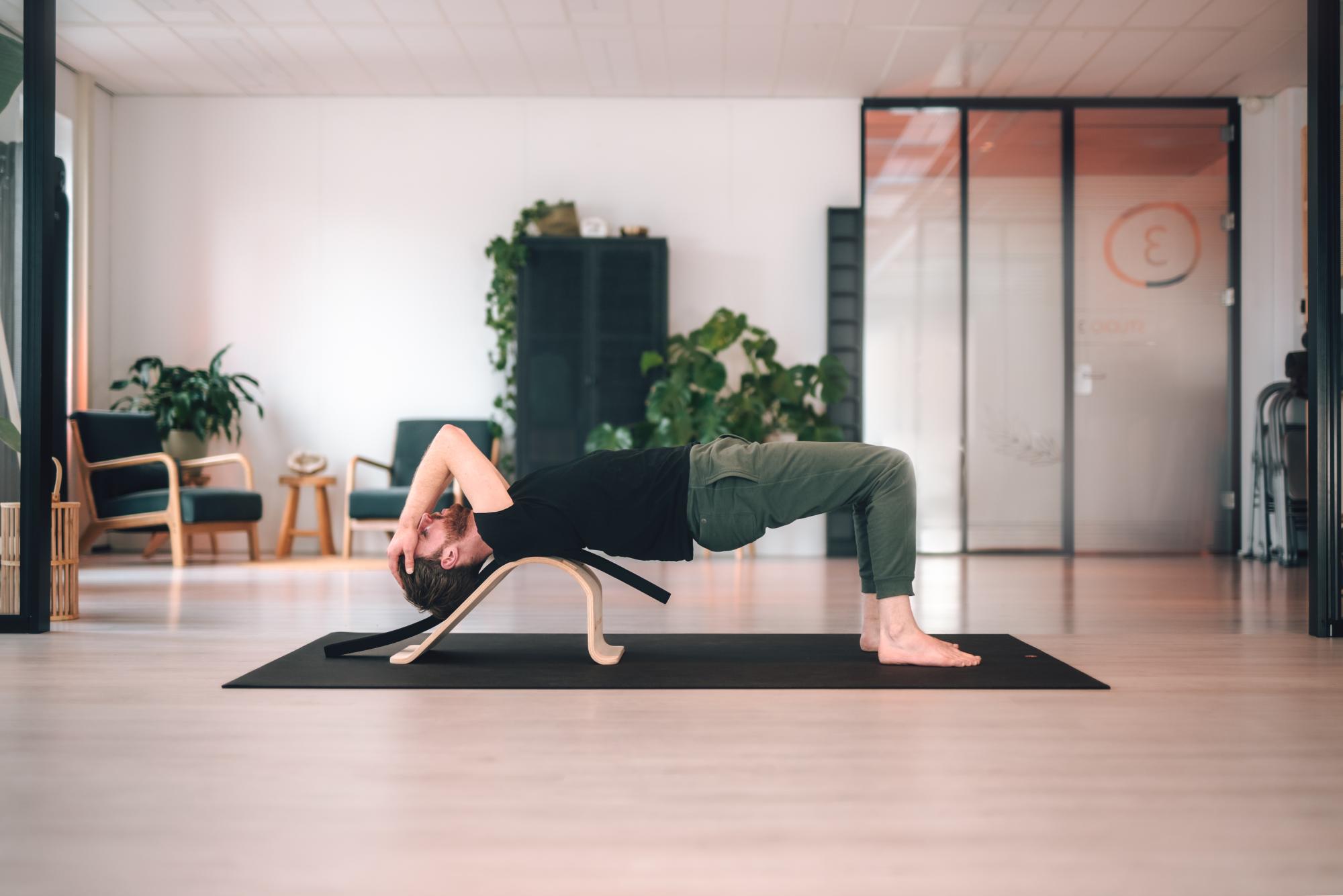 Alignment Yoga