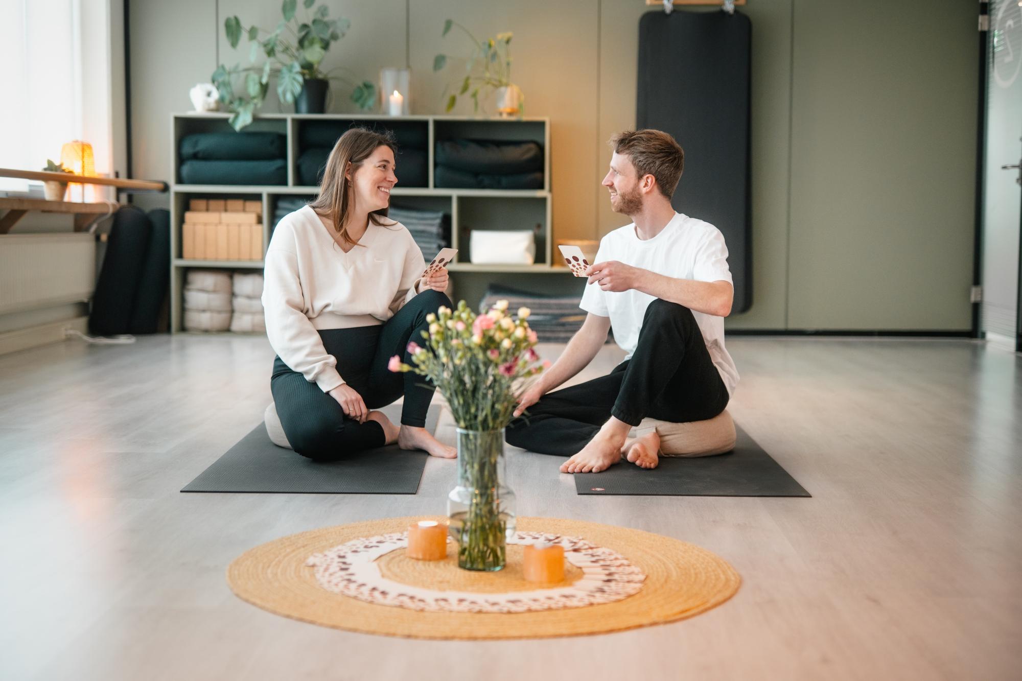ZenMAMA Partnerles