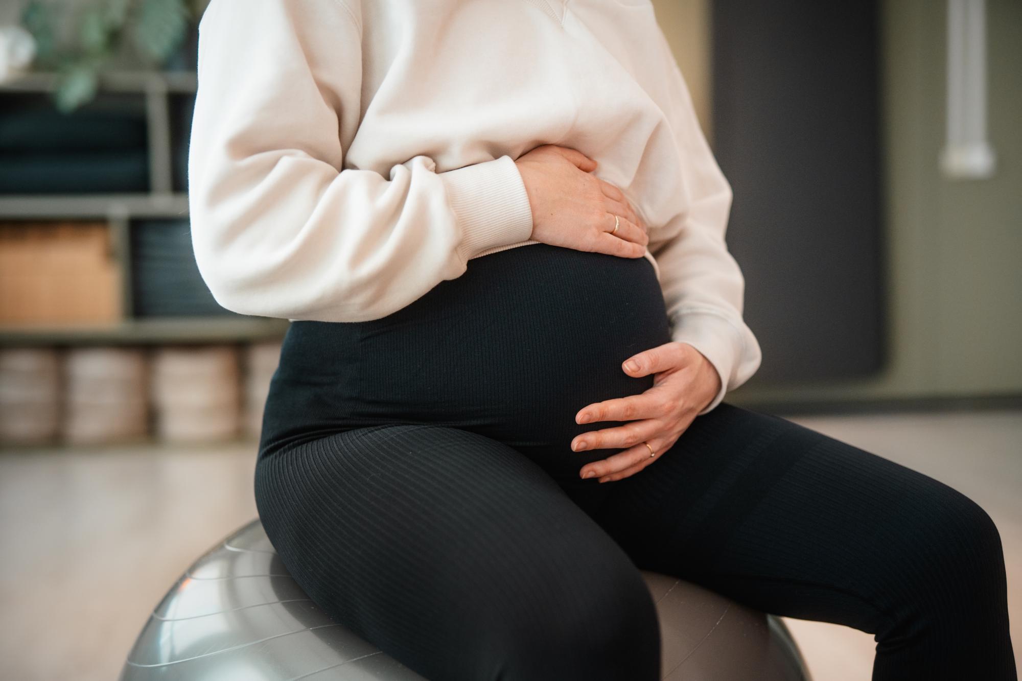 ZenMAMA Pilates