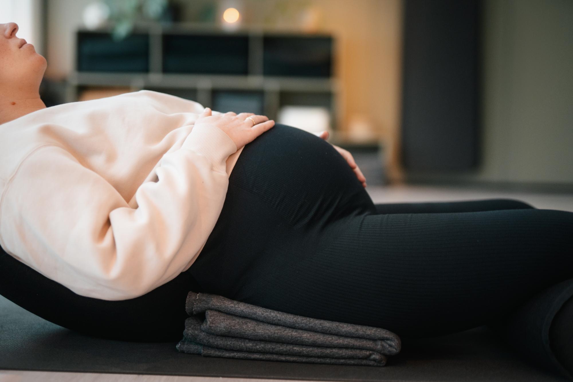 ZenMAMA Yoga