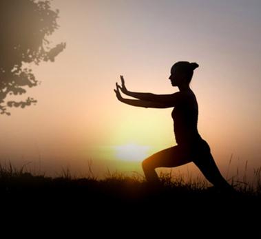 Zhineng Qigong
