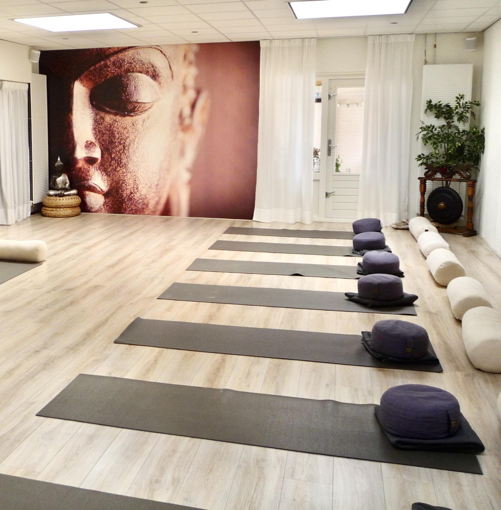 yogazaal