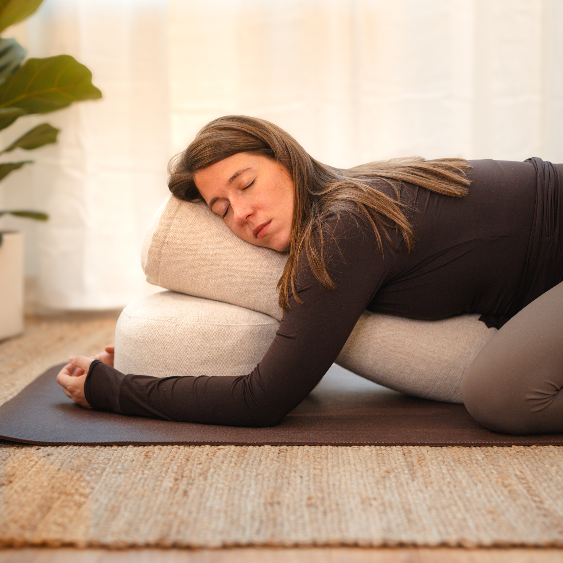 Yinterklaas Yoga